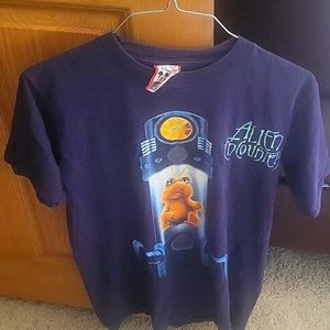 Vintage Disneyparks shirt alien encounter
